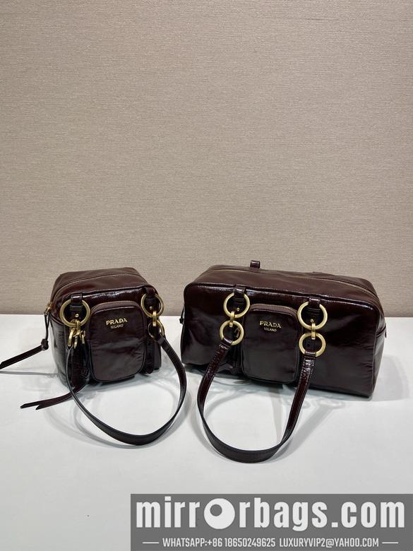 Prada Bags Prada 1BB137 14x14x13.5cm AP2
