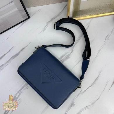 Prada Bags 2106-2 26x17x7cm