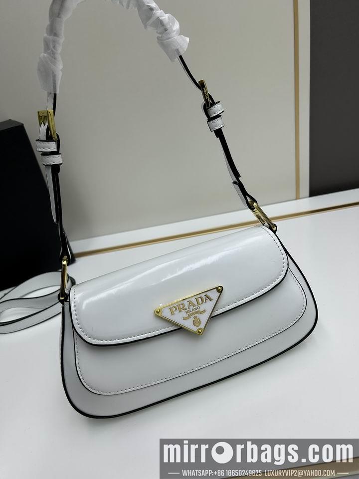 Prada Bags Prada 817 24x12x4cm jj2