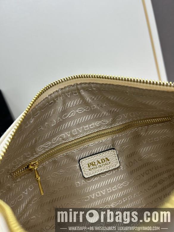 Prada Bags Prada 1BA109 30x22x10cm jj4
