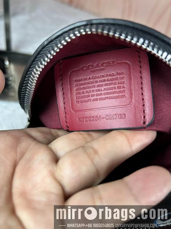 Coach Bags CCM766 18X15.5X6.5cm DN