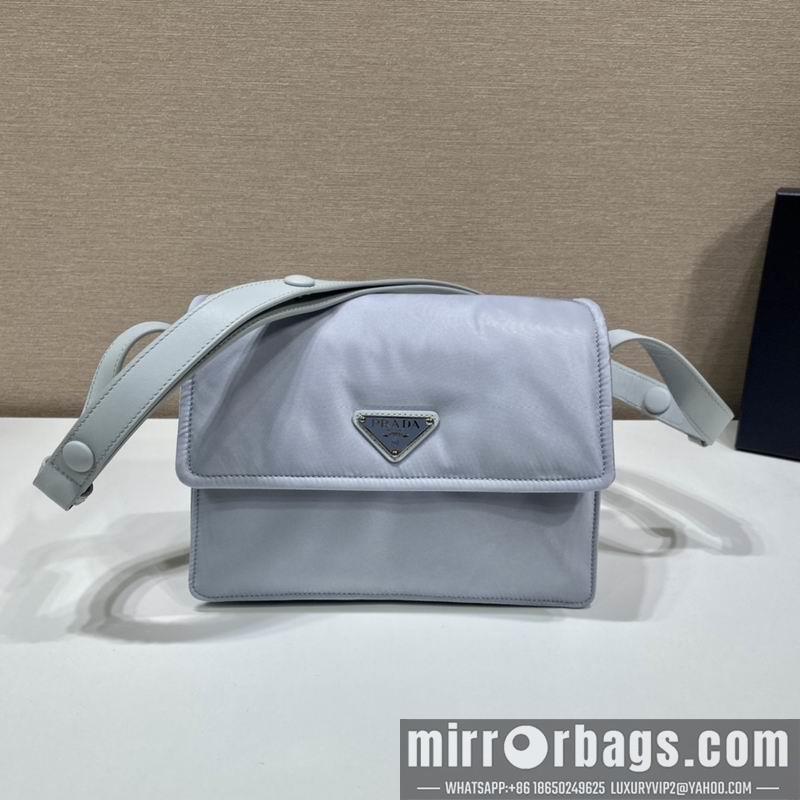 Prada Bags 1BD258 23.5x18x11cm 08