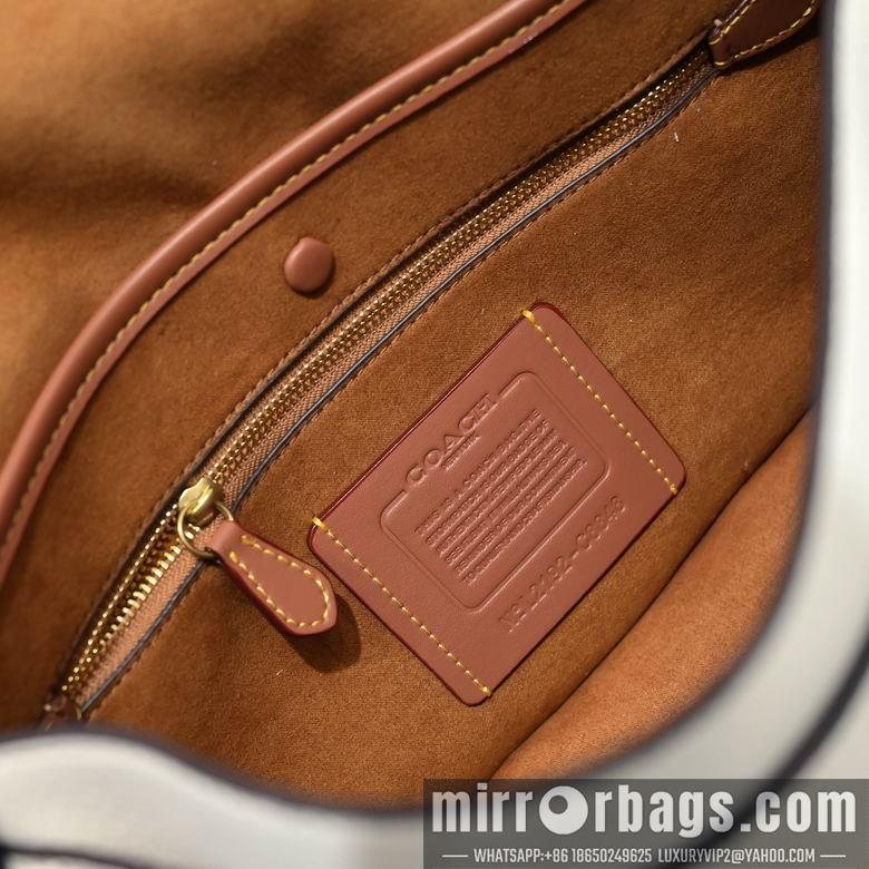 Coach Bags c8848 36x27.5x13.5cm CN