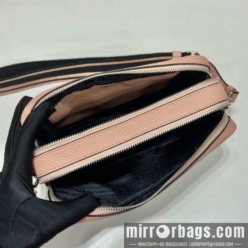 Prada Bags 1BD082 22X14X8cm Ap