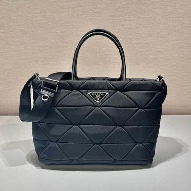 Prada Bags System AP1BG435 33X23X16