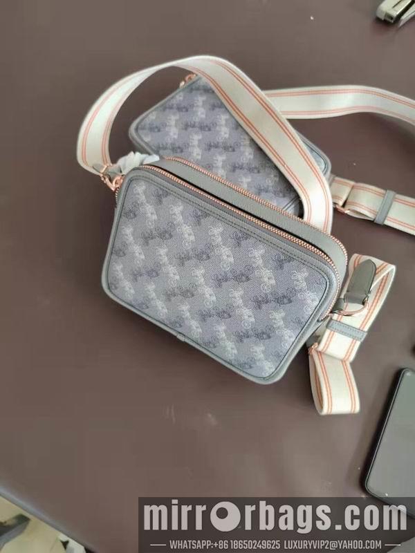 Coach Bags IMG_C5351 24X16X7cm JH