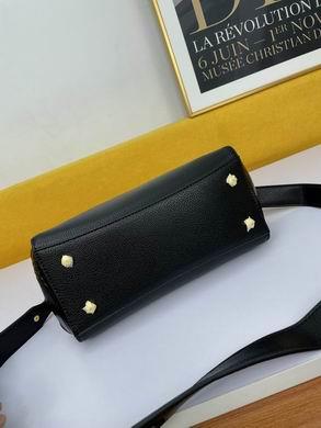 Prada Bags WW5003 25X19X13