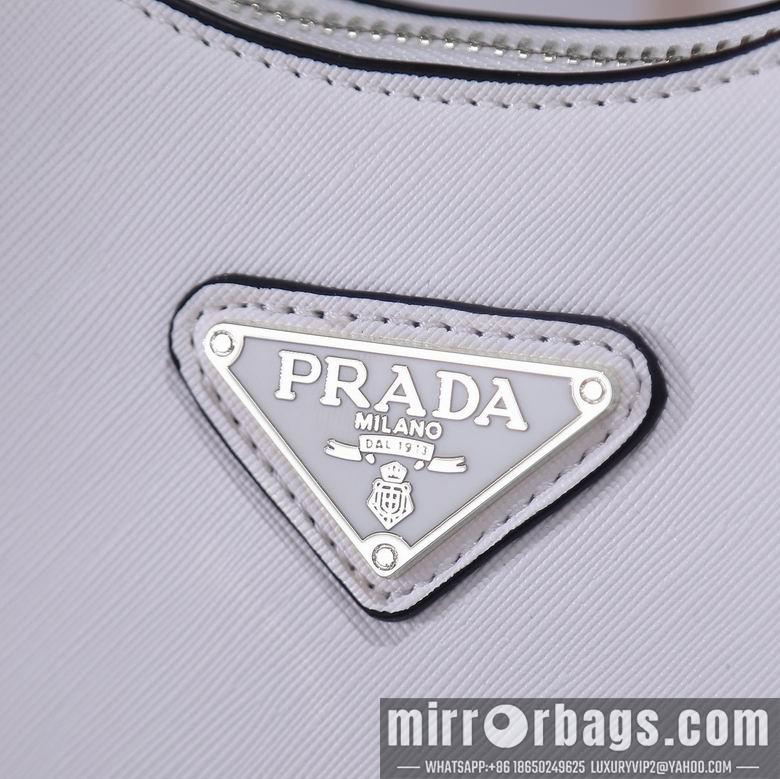 Prada Bags 1BH204 23X17X6.5cm XMY 2colour