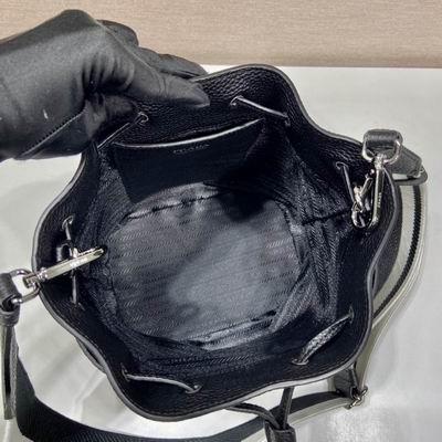 Prada Bags 1BE060 20x25x14cm Ap