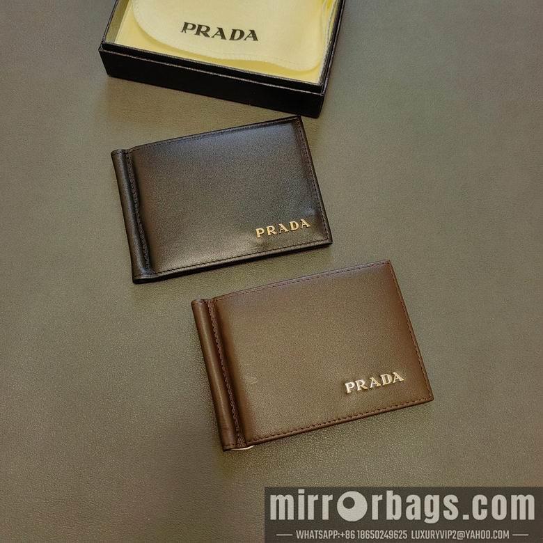 Prada Bags 15.5X8cm 042204