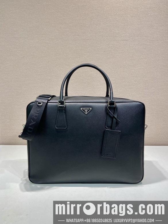 Prada Bags Prada 2VE026 42x30x12cm AP