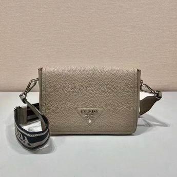 Prada Bags 1BD314 23X18X9cm XM 3colour