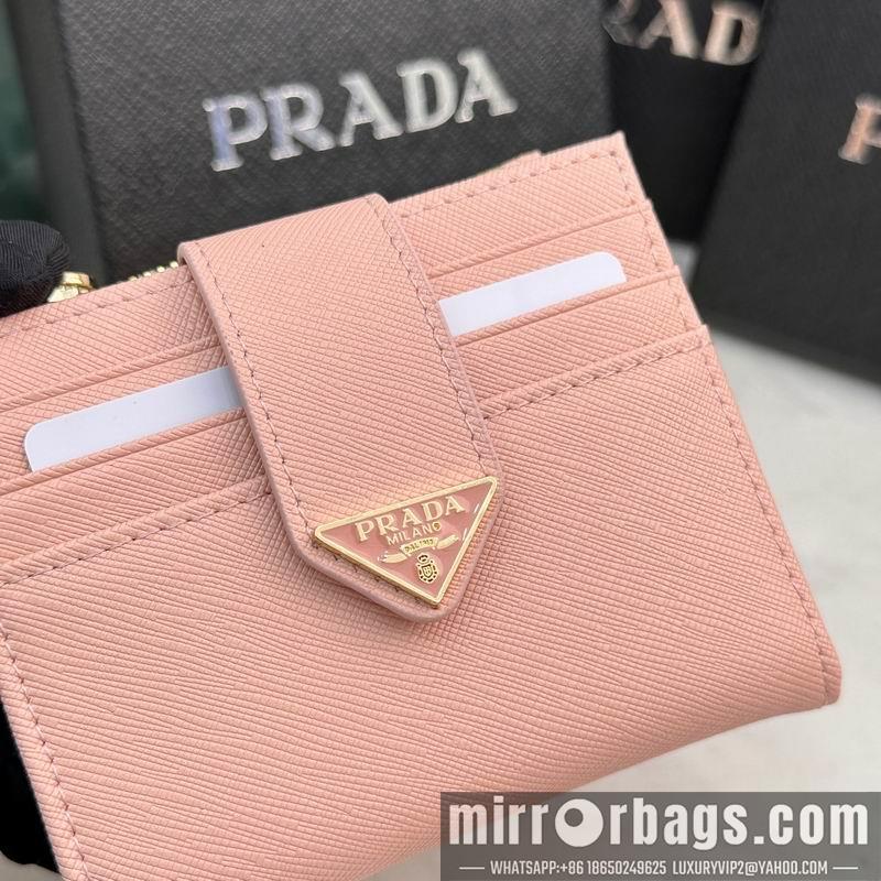 Prada Bags Prada 8848 11x9cm zy