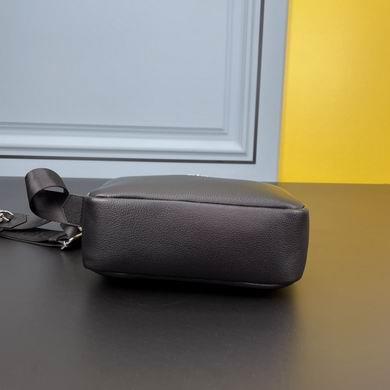 Prada Bags 1BH182 22X14.5X8cm WW