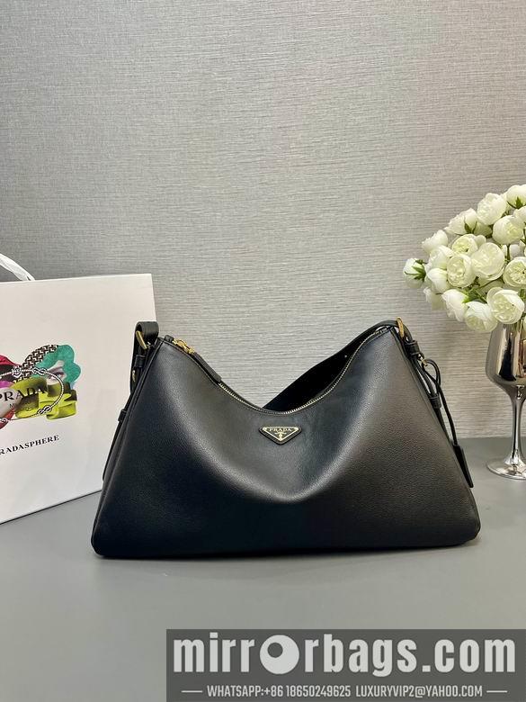 Prada Bags 1BC228 39X24X11.5cm YG 4colour