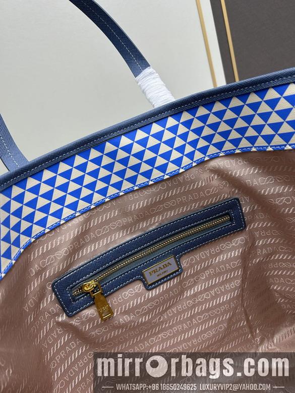 Prada Bags Prada 2509 47x31x14cm jj1