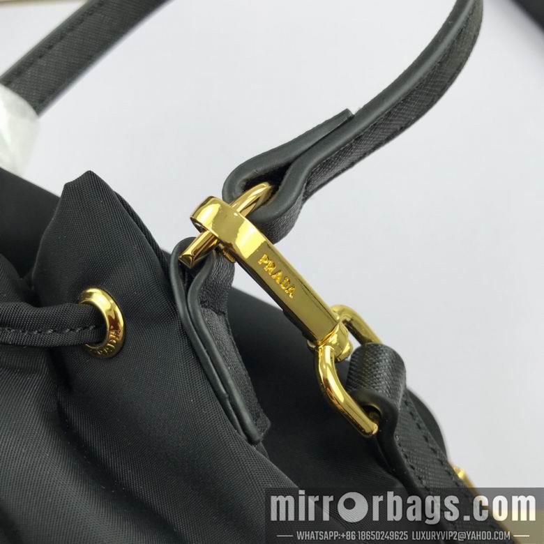 Prada Bags WW1BH038 18X23X12