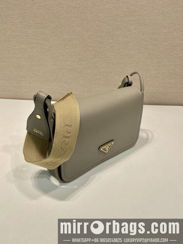 Prada Bags Prada 1BD372 23x15x8.5cm AP.