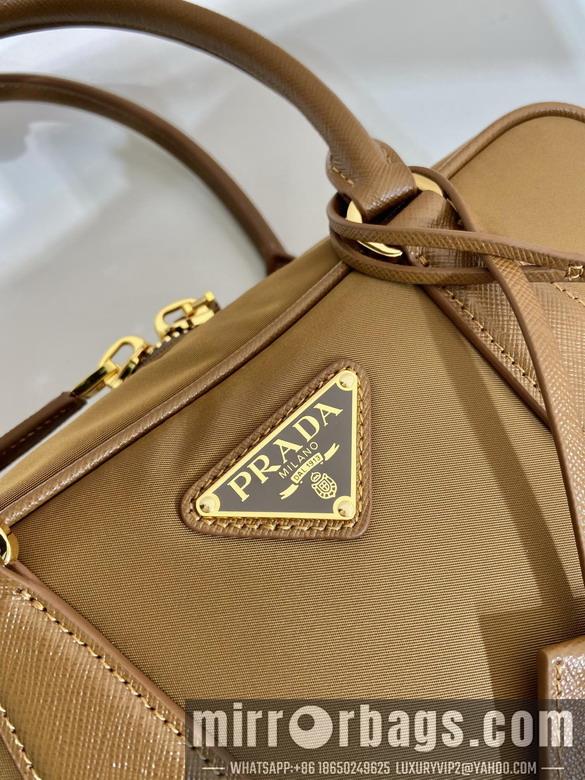 Prada Bags Prada 1BB121 25x14.5x7.5cm AP