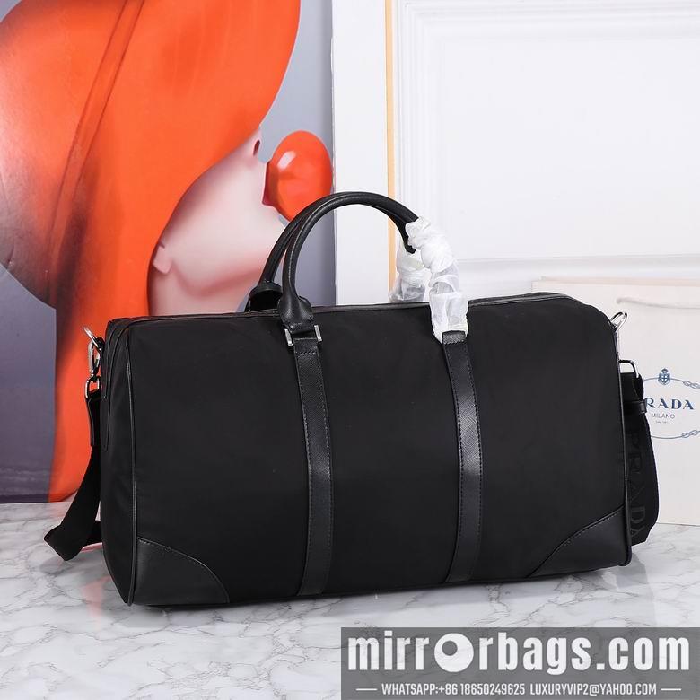 Prada Bags 18001 50X28X27cm XMY