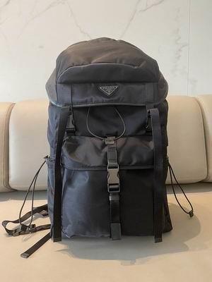 Prada Bags Re-Nylon 2VZ079 32x52x19cm ap 17