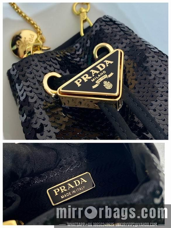 Prada Bags Prada 1NR016 10x12x7cm AP1