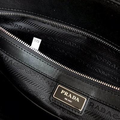 Prada Bags 2VE008B 40x29x6cm Ap
