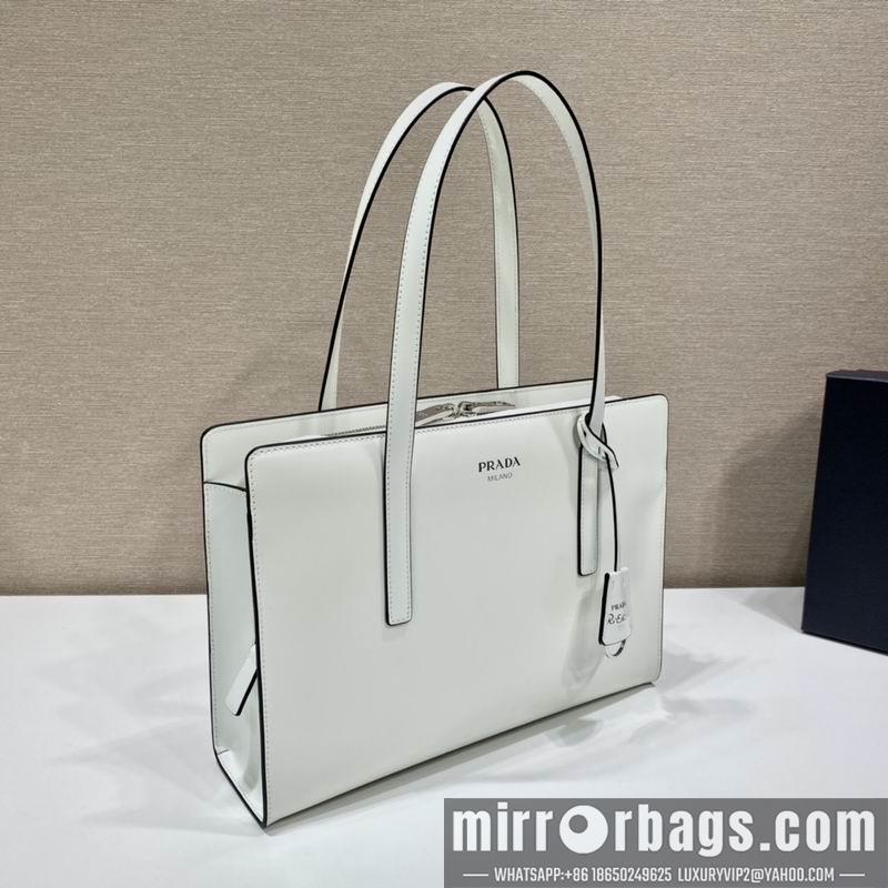 Prada Bags Tote 1BA350 30x22x9cm ap 20