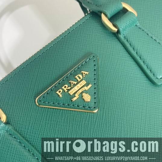 Prada Bags Parda Galleria 1BA906 20x15x9.5cm Ap