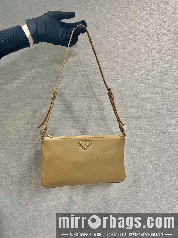 Prada Bags Prada 1Bc238 24x14cm AP