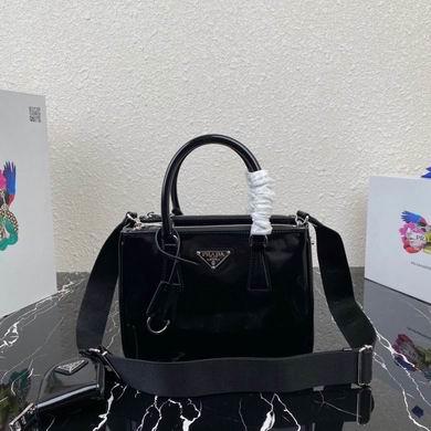Prada Bags Re-Edition RT1BA896 24x17x11