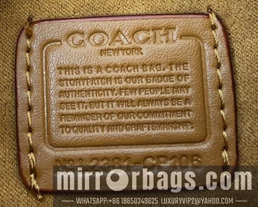 Coach Bags 062303 AZ 2