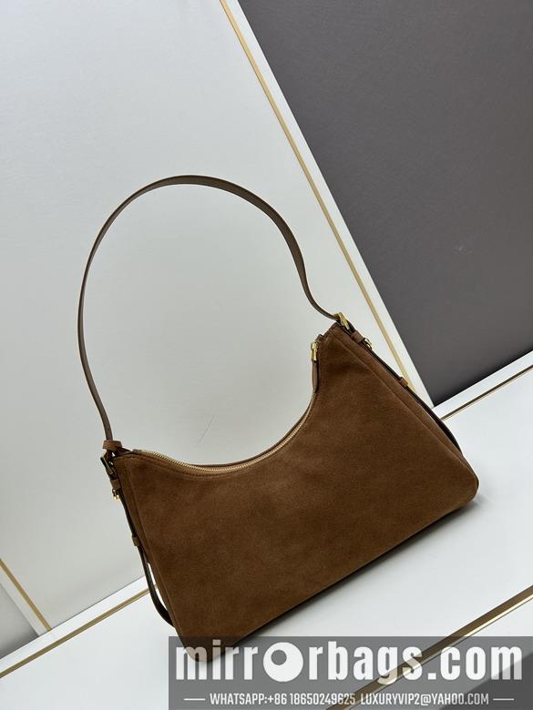 Prada Bags Prada 1BC228 39x24x11.5cm jj