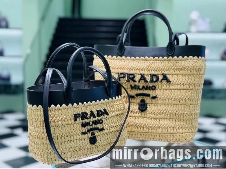 Prada Bags Prada 1BG501 21x216x10cm AP