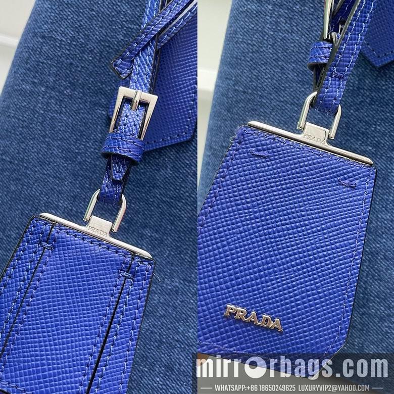Prada Bags 2756 35.5X26X16cm XM