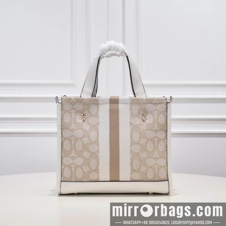 Coach Bags C8417 22X21X12cm XM 2colour