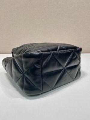 Prada Bags Prada 1BG335菱格25x21.5x14cm AP