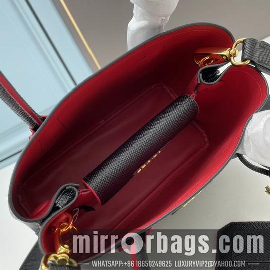 Prada Bags Prada 1BG443 25x18.5x12.5cm ww4色