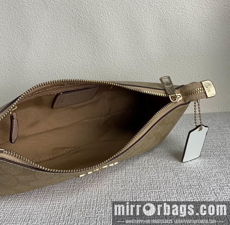 Coach Bags CL405 CL406 CL407 CL656 26X12X7cm AZ 2