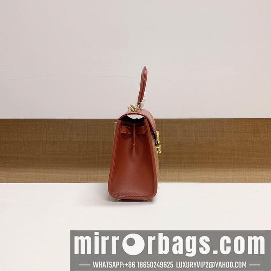 Coach Bags CH724 24X18X11cm AZ