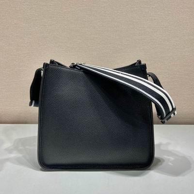 Prada Bags 1BC073 30X28X12cm Ap