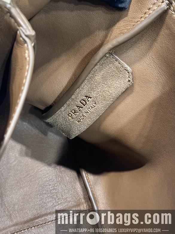 Prada Bags 1BG335 25X21.5X14cm WP
