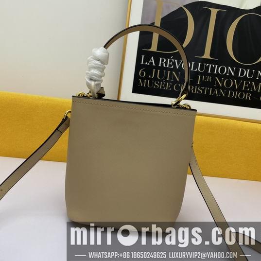 Prada Bags Prada Saffiano 1BA219 21x11x18cm ww
