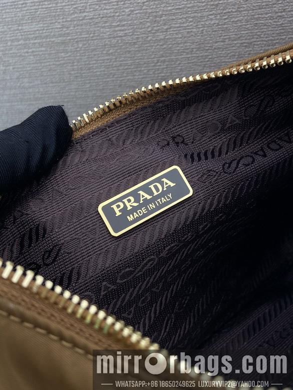 Prada Bags Prada 1BH204 22x12x6cm AP.