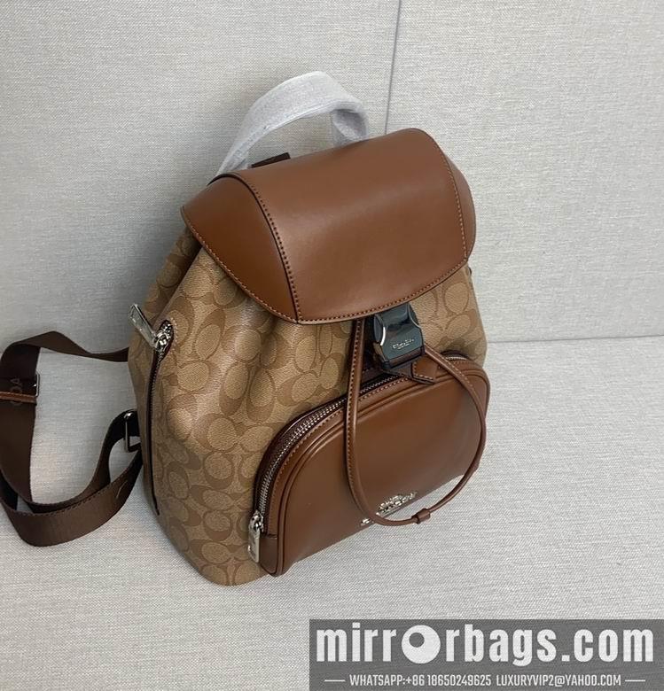 Coach Bags CT810 CT811 26.5X30.5X14.5cm JH 2colour