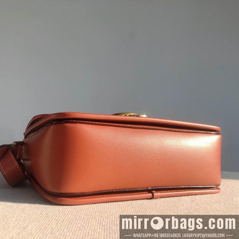 Coach Bags C6639 24X17X9cm JH