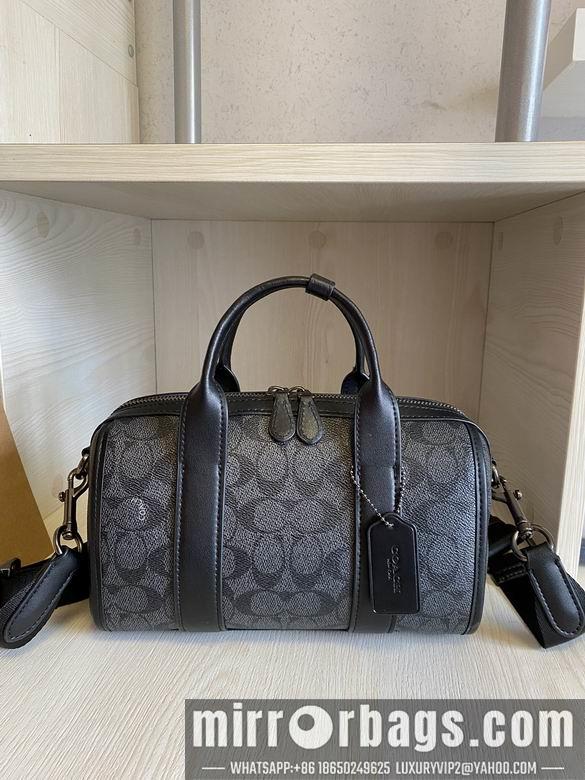 Coach Bags CA186 24X14X11cm JH