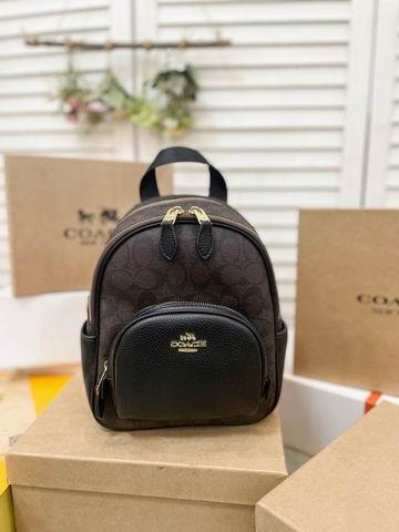 Coach Bags Coach Court 21x25cm CN