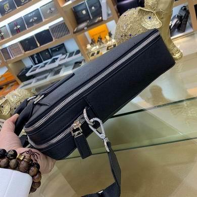 Prada Bags 6926-1 38x8x28cm