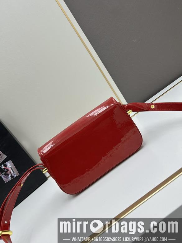 Prada Bags Prada 339 21.5x13x5cm jj1